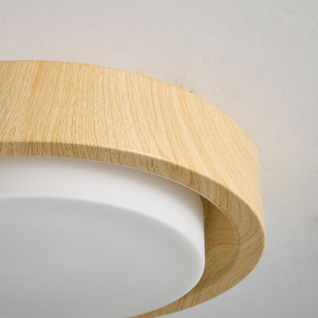 Lunar Ring Taklampa