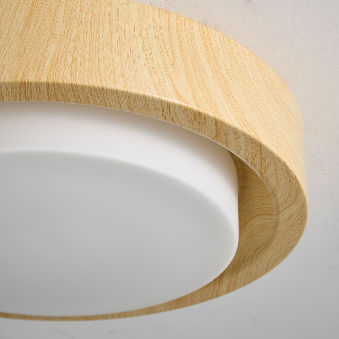 Lunar Ring Taklampa