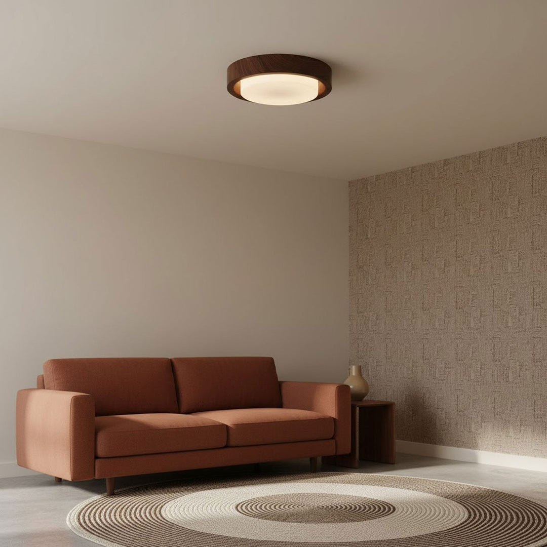 Lunar Ring Taklampa