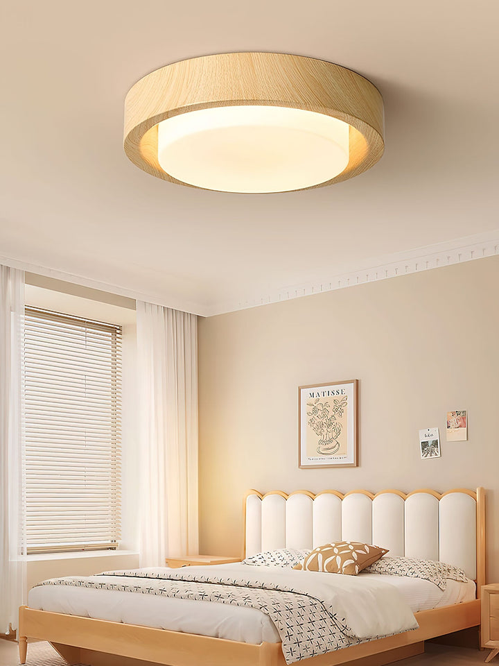 Lunar Ring Taklampa
