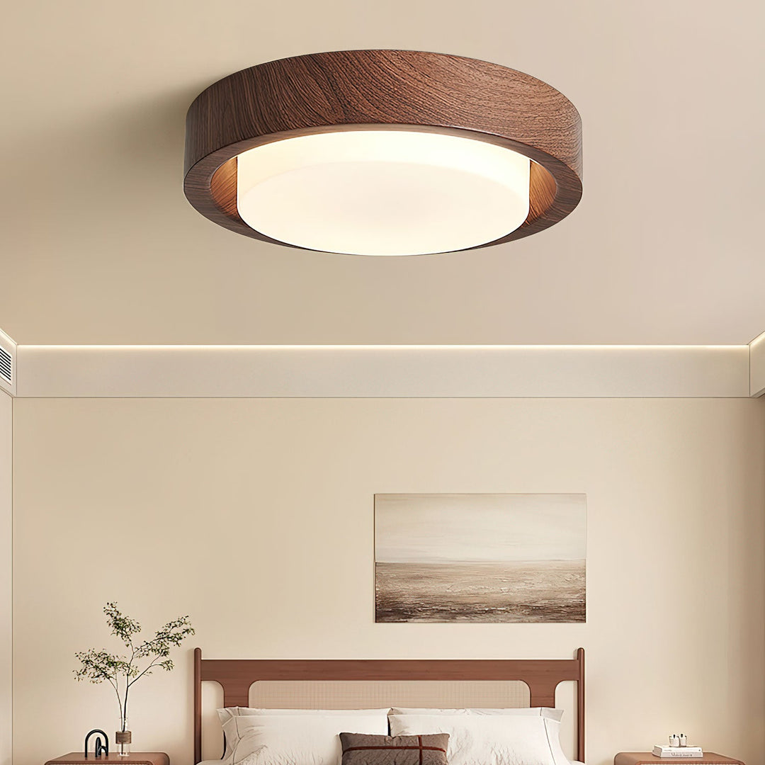 Lunar Ring Taklampa