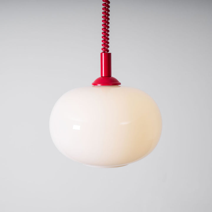 Macaron Vårlampa