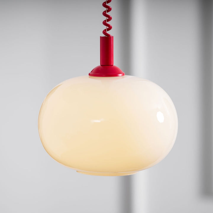 Macaron Vårlampa