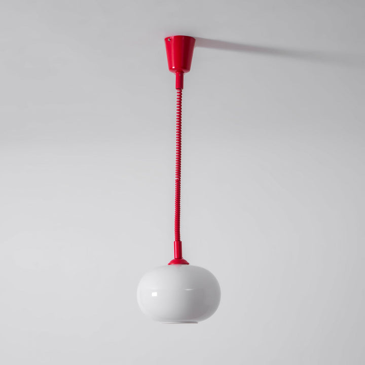 Macaron Vårlampa