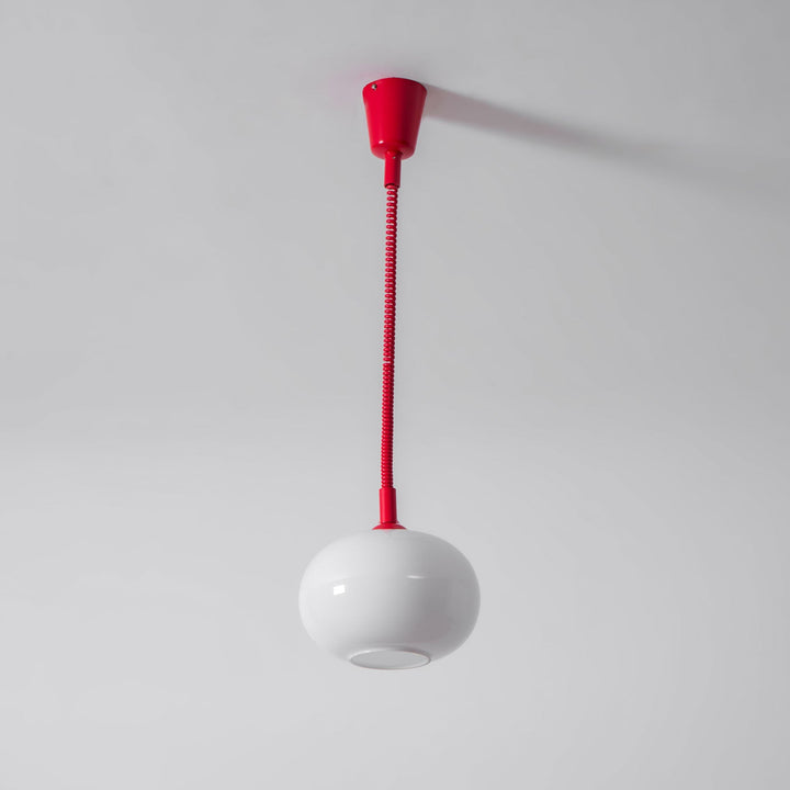 Macaron Vårlampa