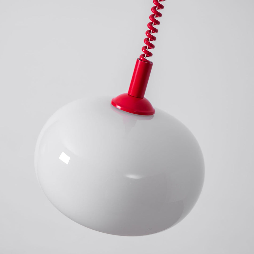 Macaron Vårlampa