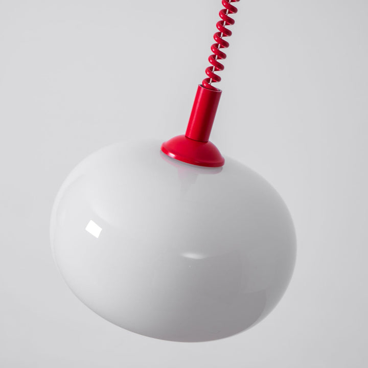 Macaron Vårlampa