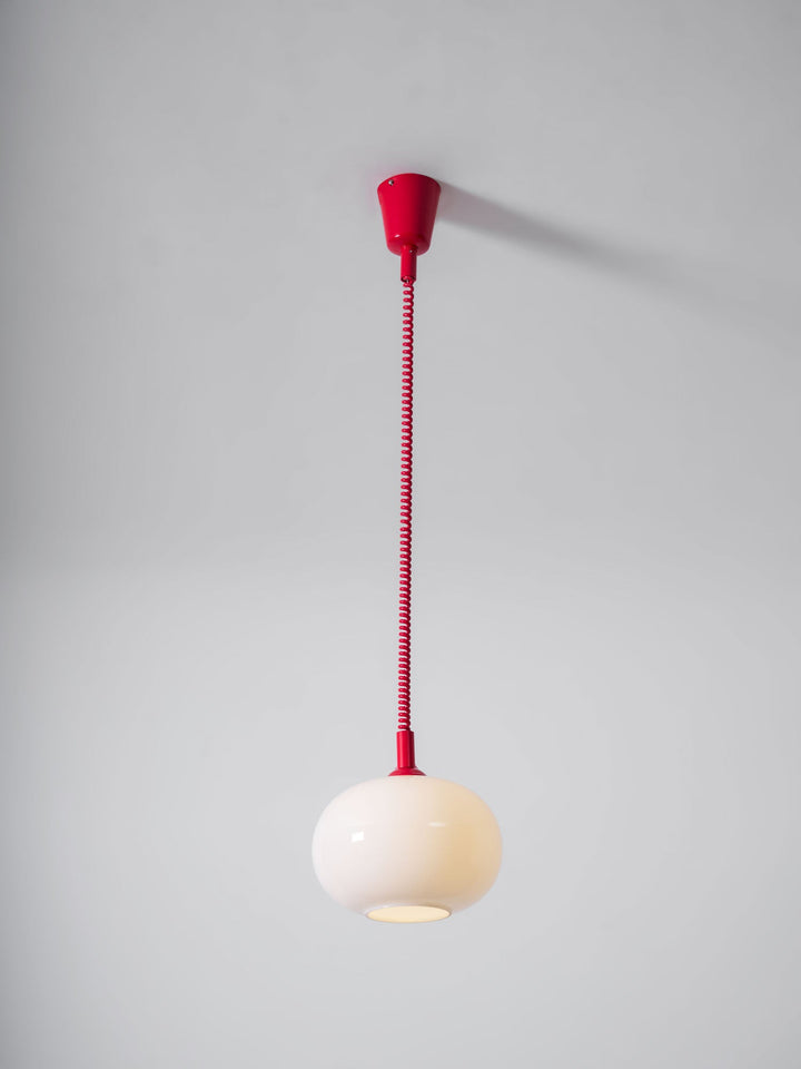 Macaron Vårlampa
