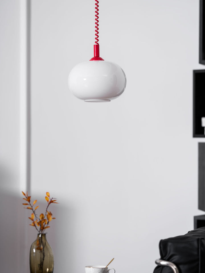 Macaron Vårlampa