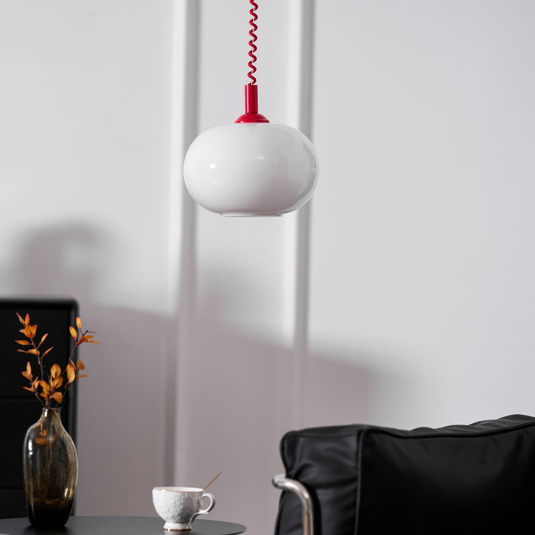 Macaron Vårlampa
