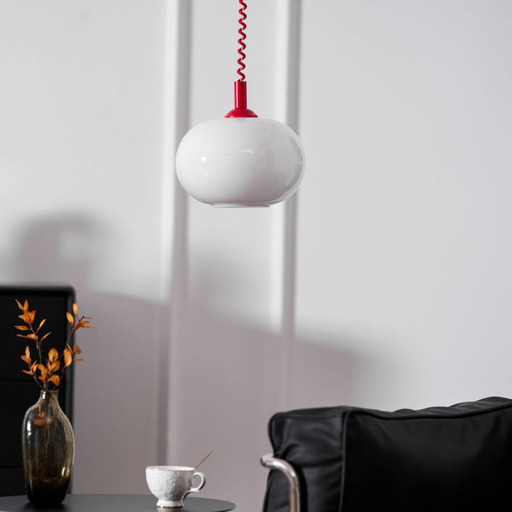 Macaron Vårlampa