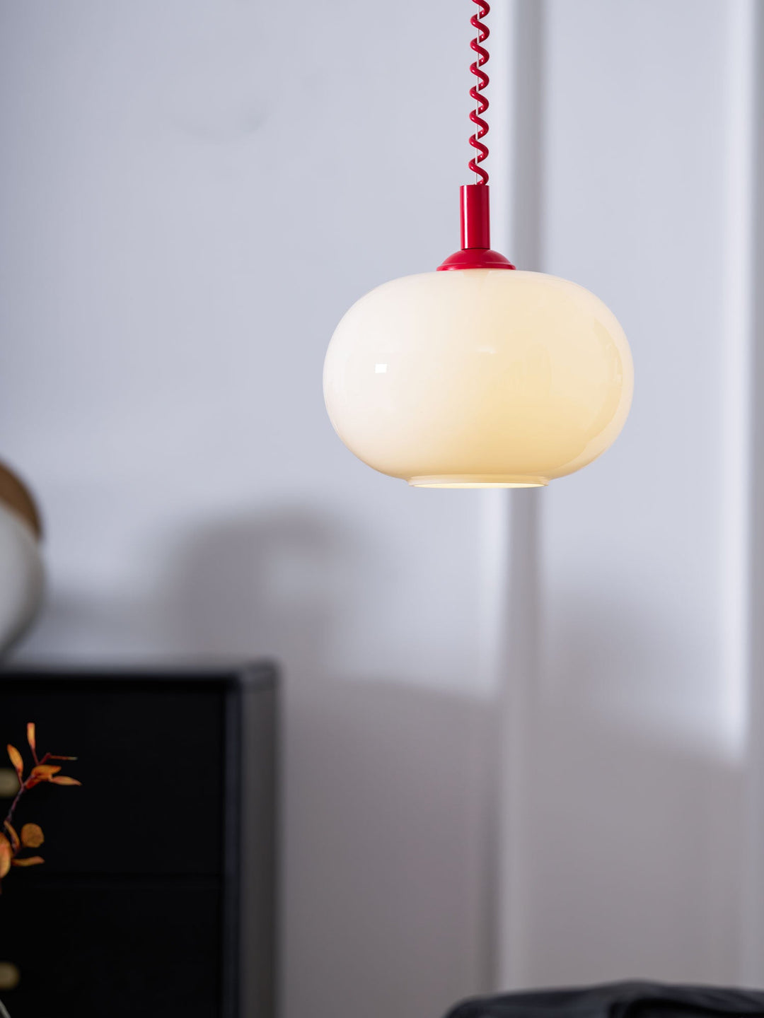 Macaron Vårlampa
