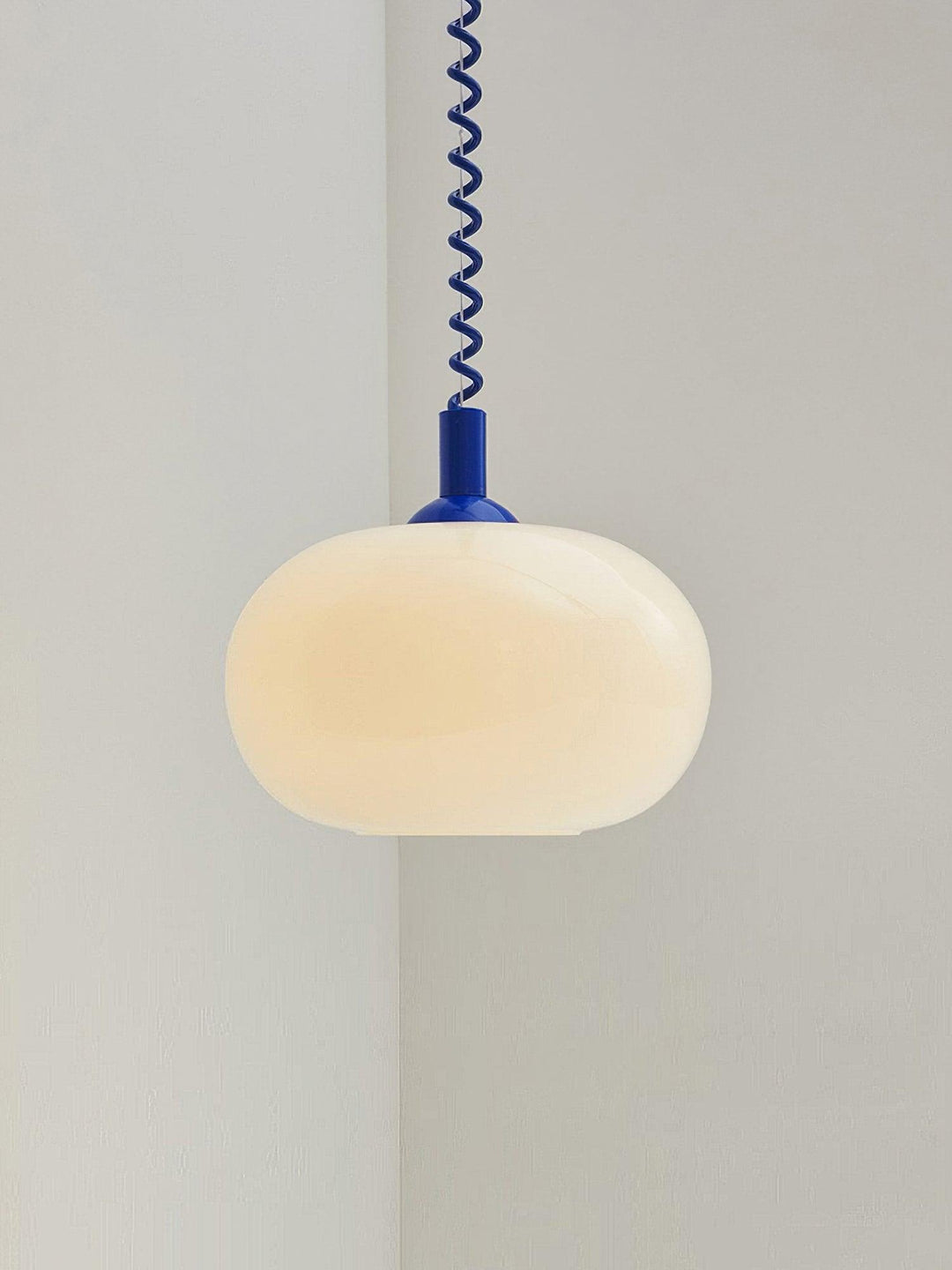 Macaron Vårlampa