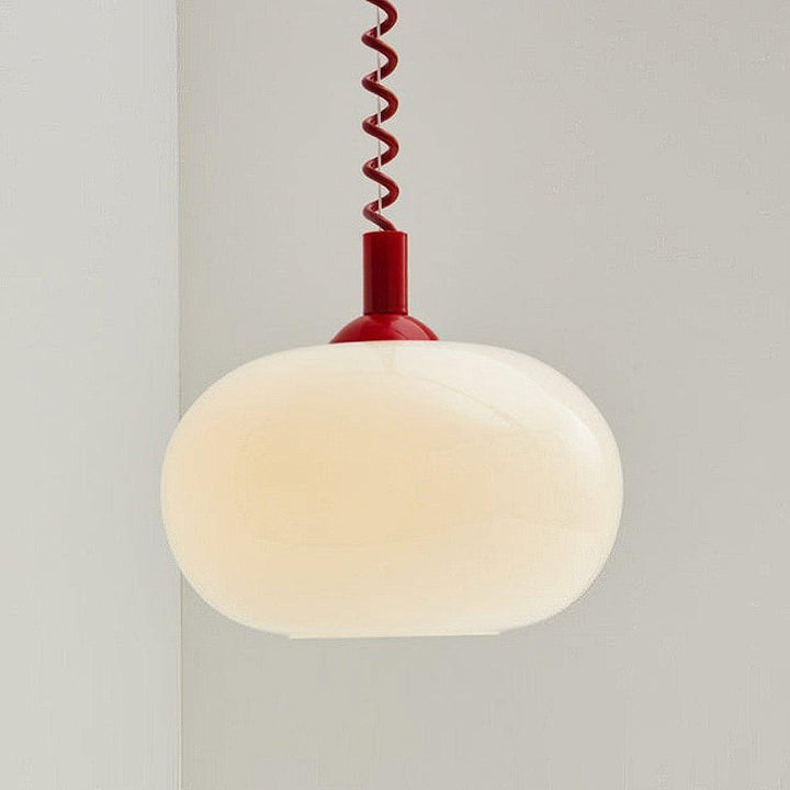 Macaron Vårlampa