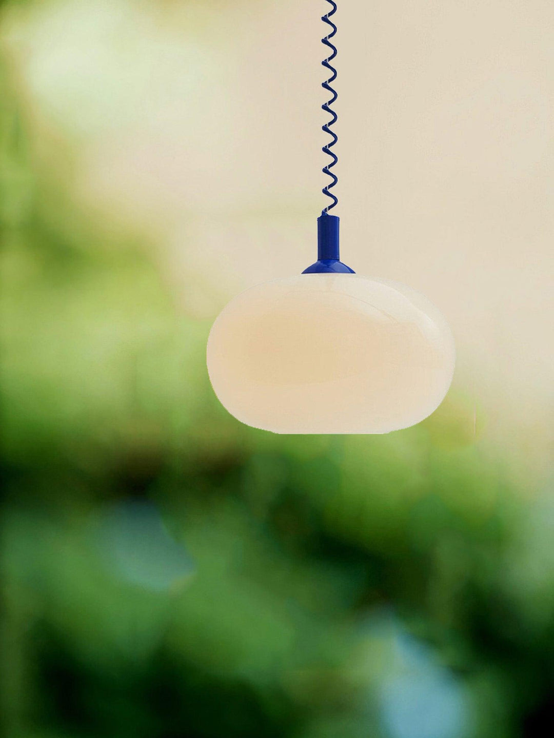 Macaron Vårlampa
