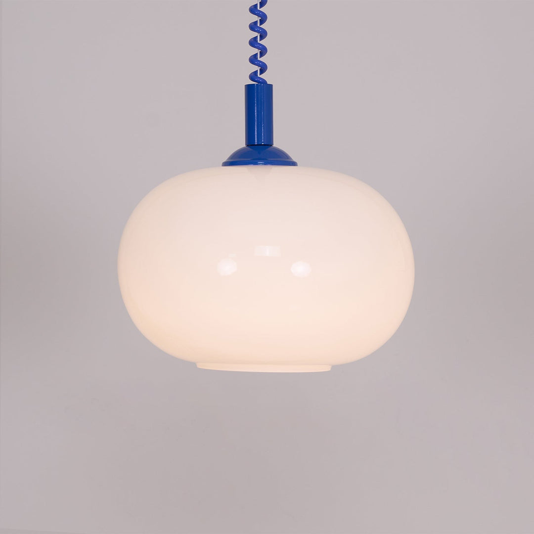 Macaron Vårlampa