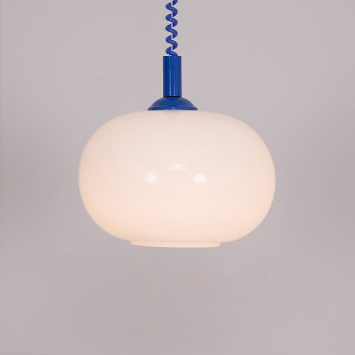 Macaron Vårlampa