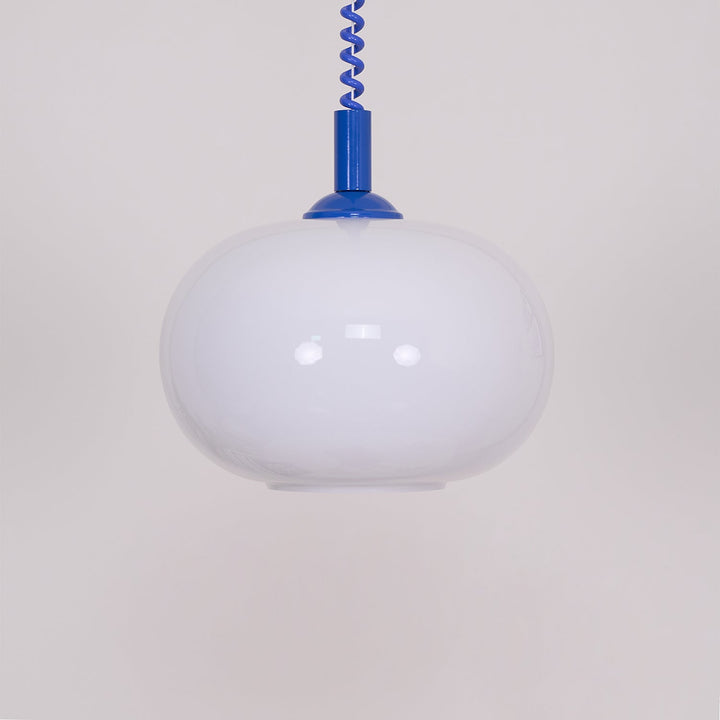 Macaron Vårlampa