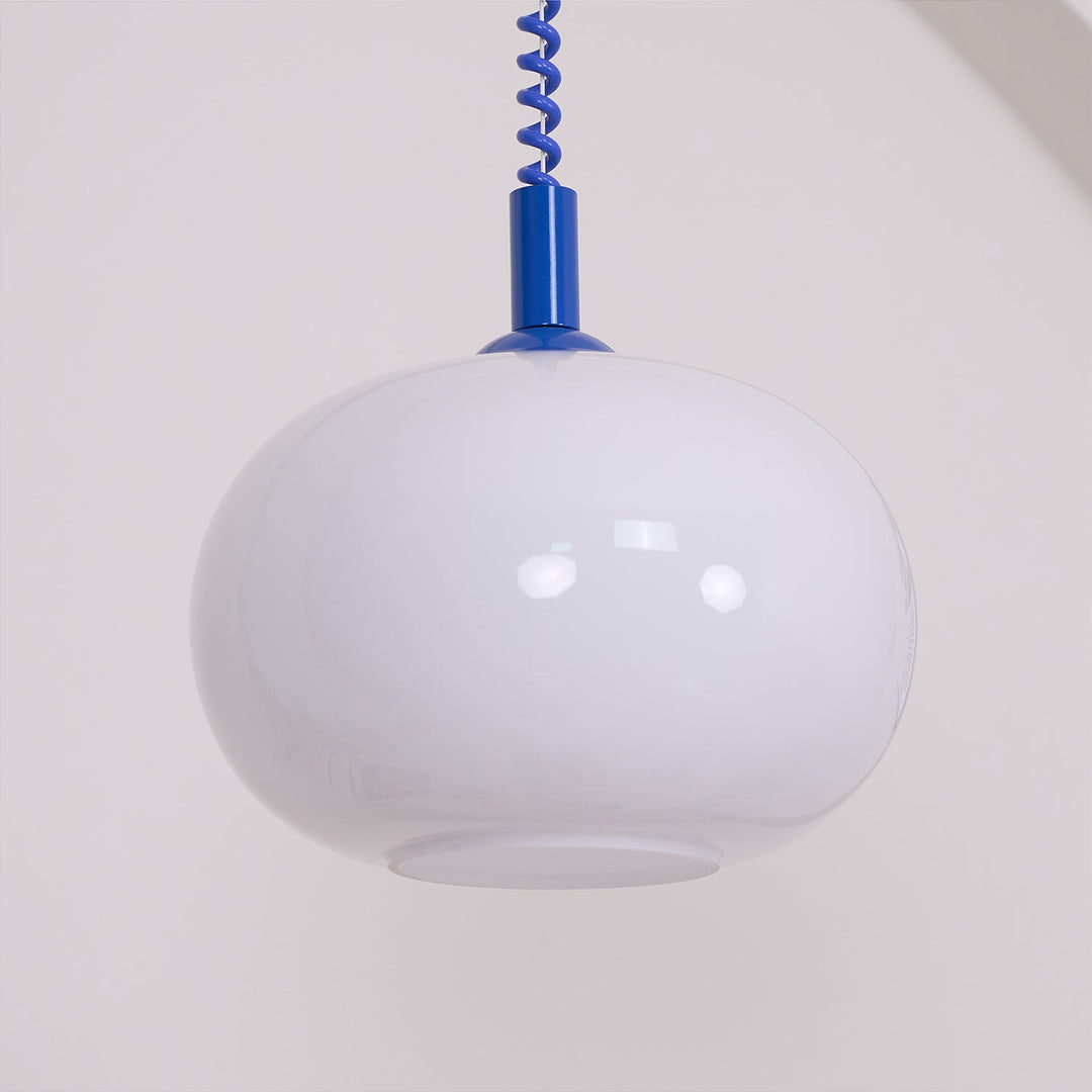 Macaron Vårlampa