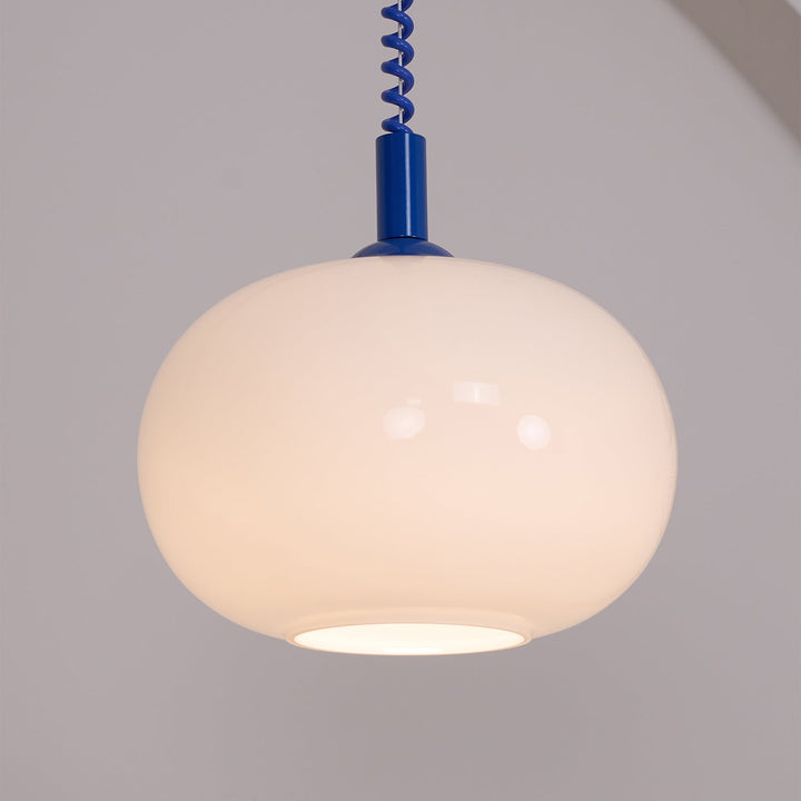 Macaron Vårlampa