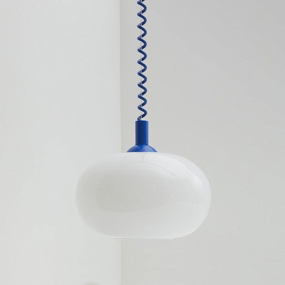 Macaron Vårlampa