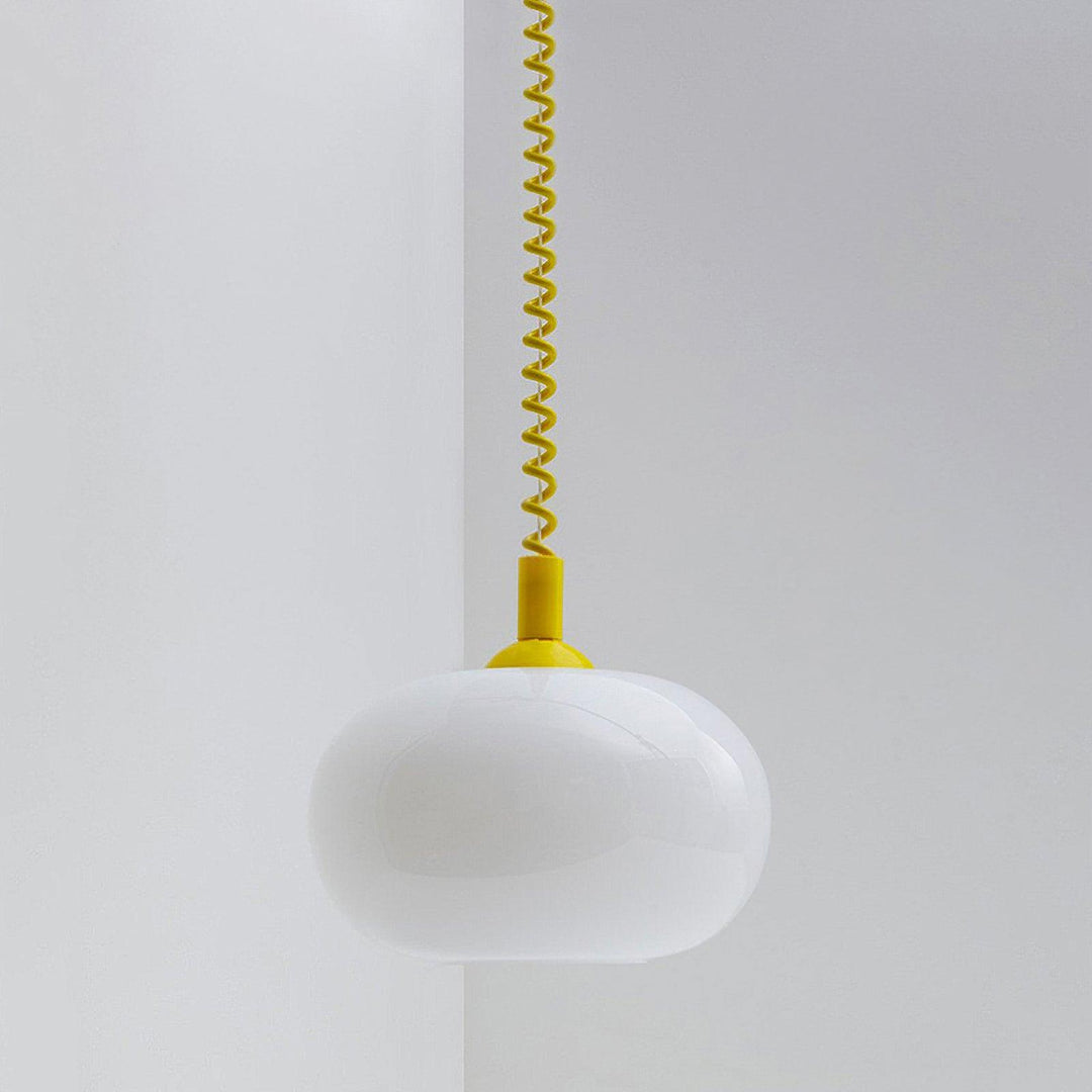 Macaron Vårlampa