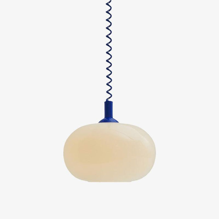 Macaron Vårlampa