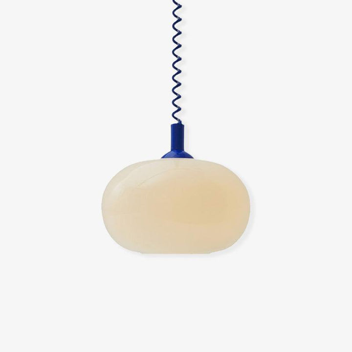 Macaron Vårlampa