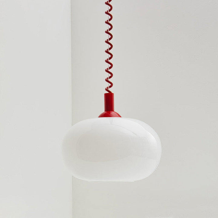 Macaron Vårlampa