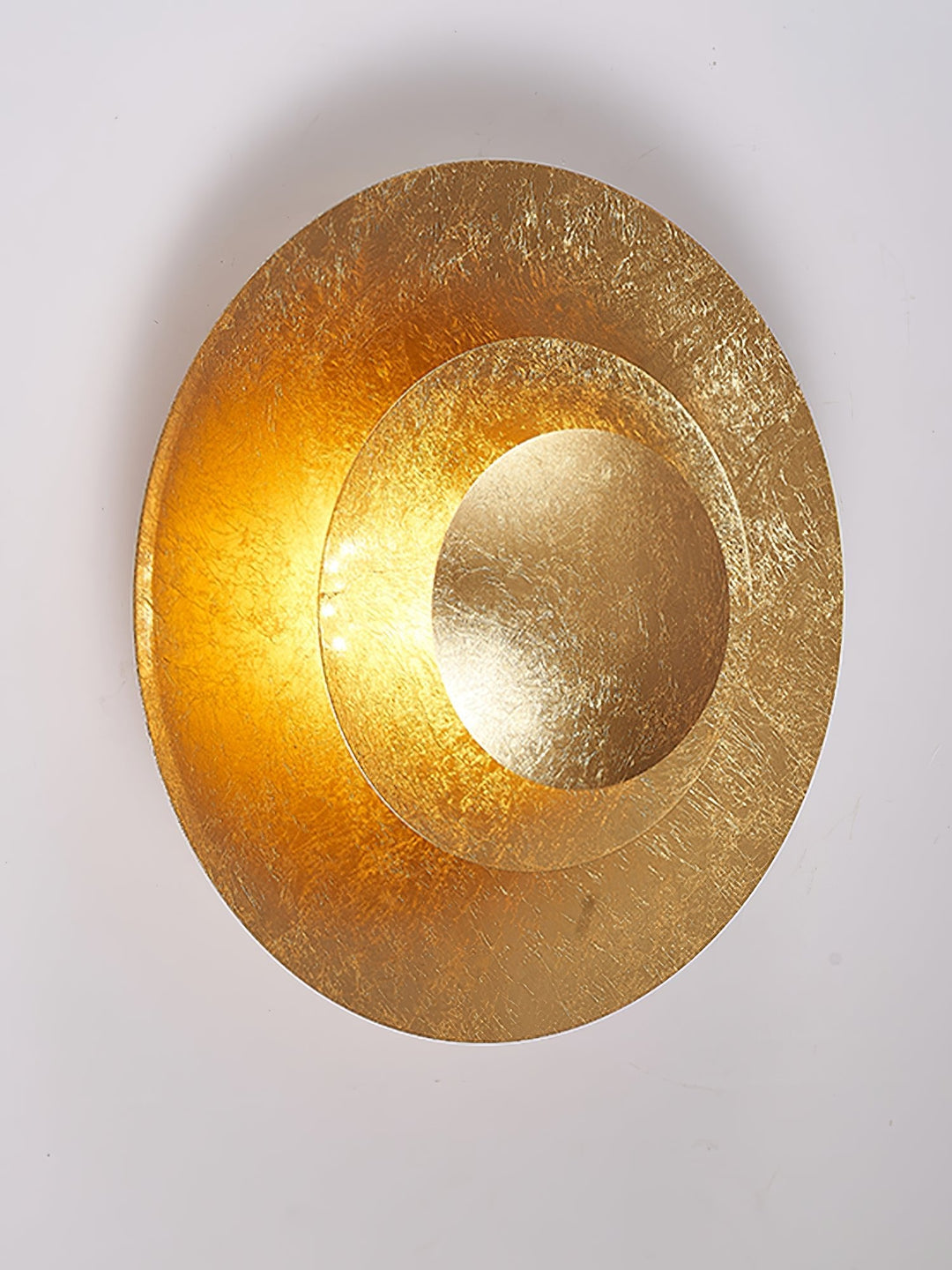 Maskin Vägglampa