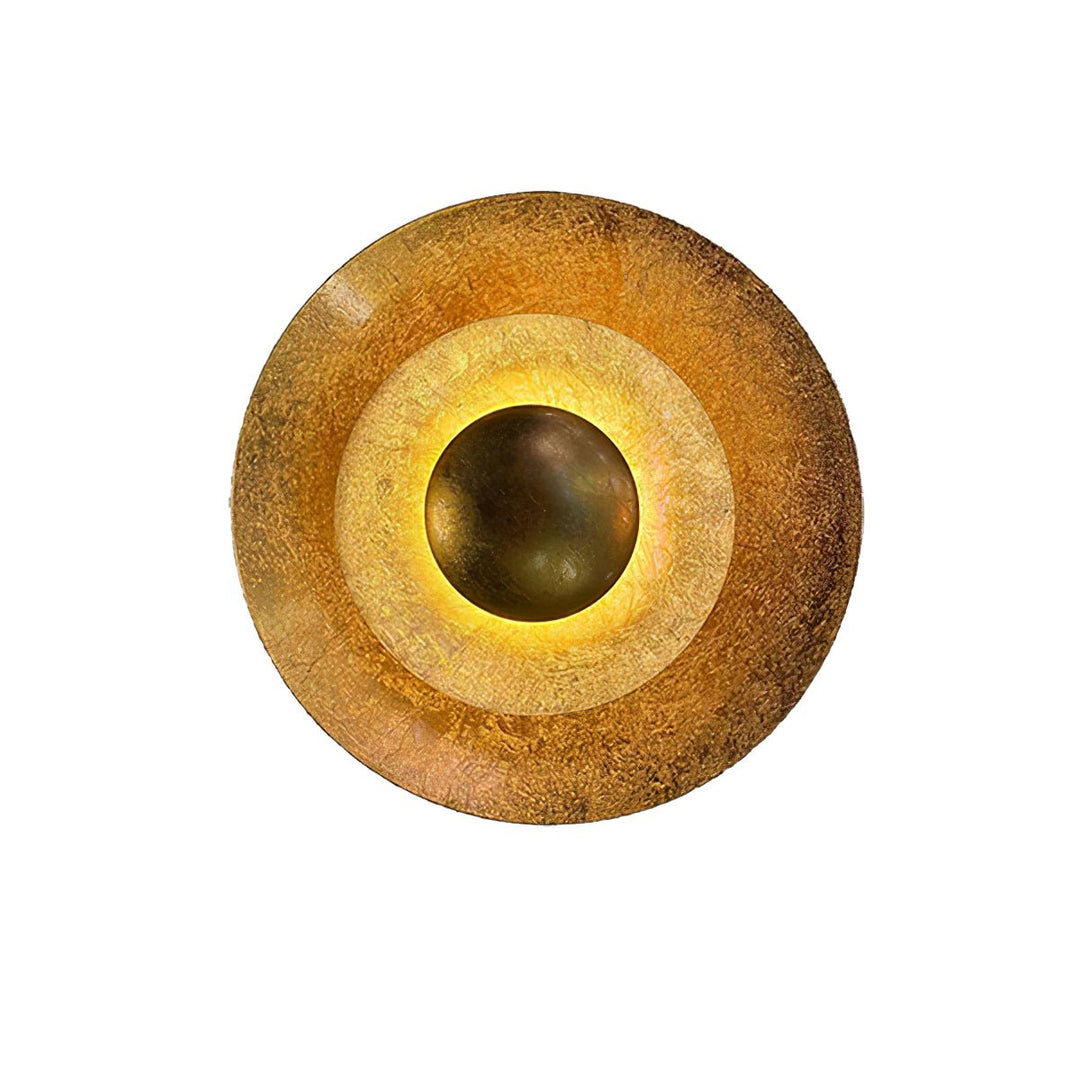 Maskin Vägglampa