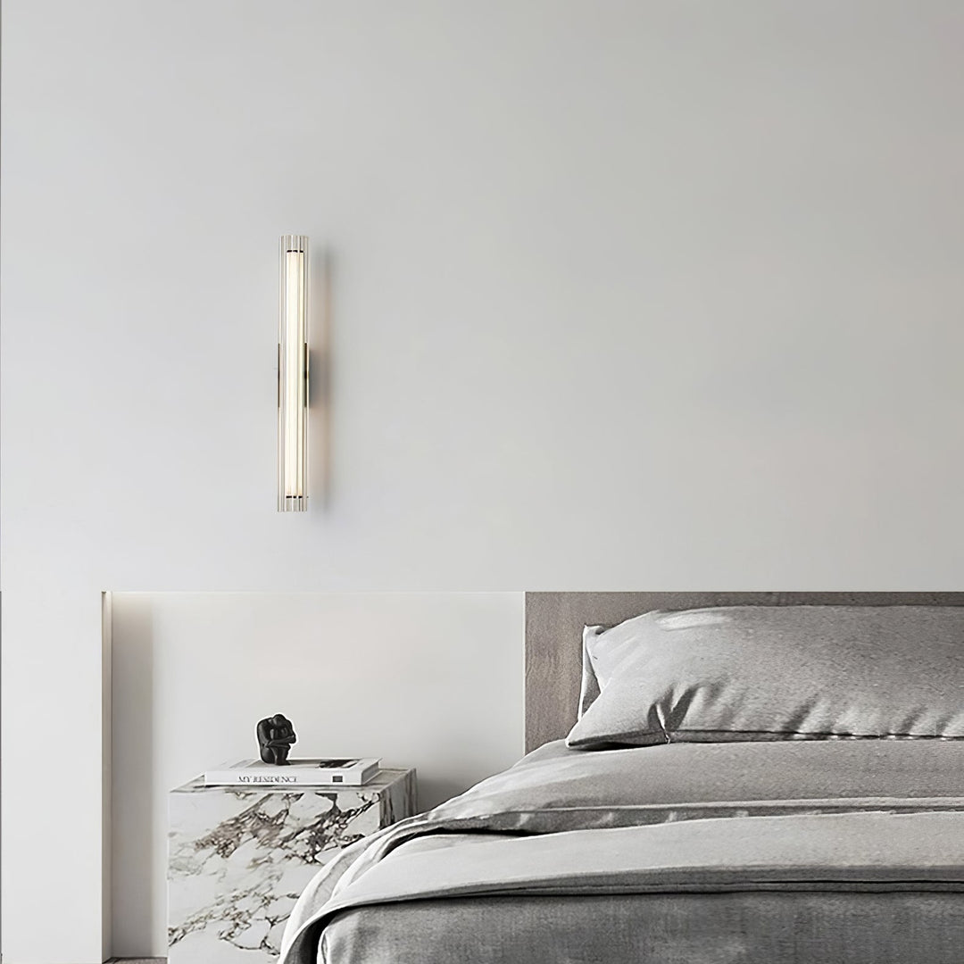 Macie Vägglampa