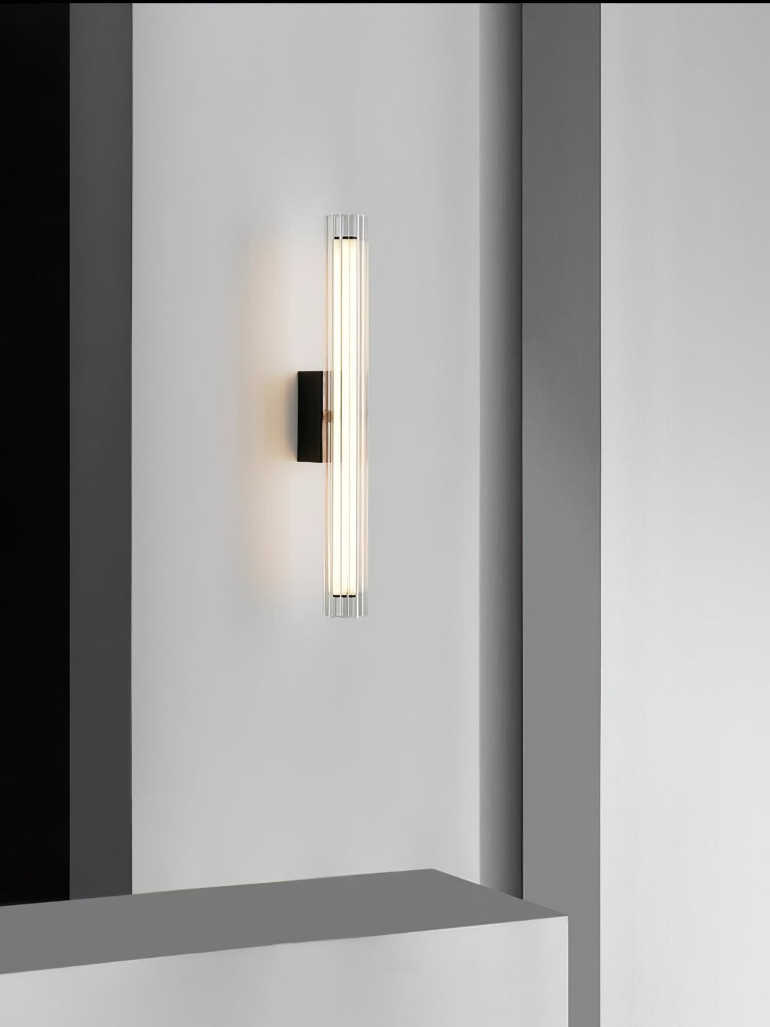 Macie Vägglampa