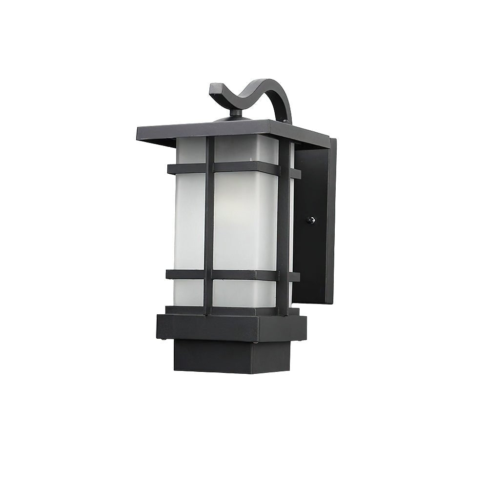 Madison Lantern Utomhus Vägglampa
