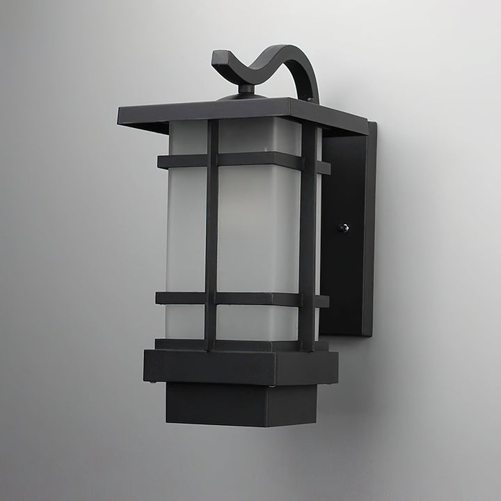 Madison Lantern Utomhus Vägglampa