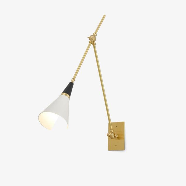 Magari Vägglampa