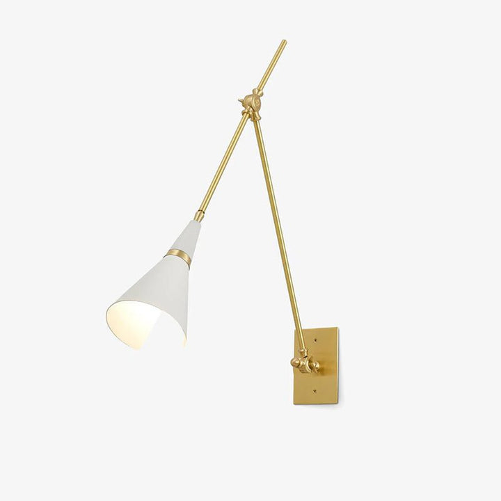 Magari Vägglampa
