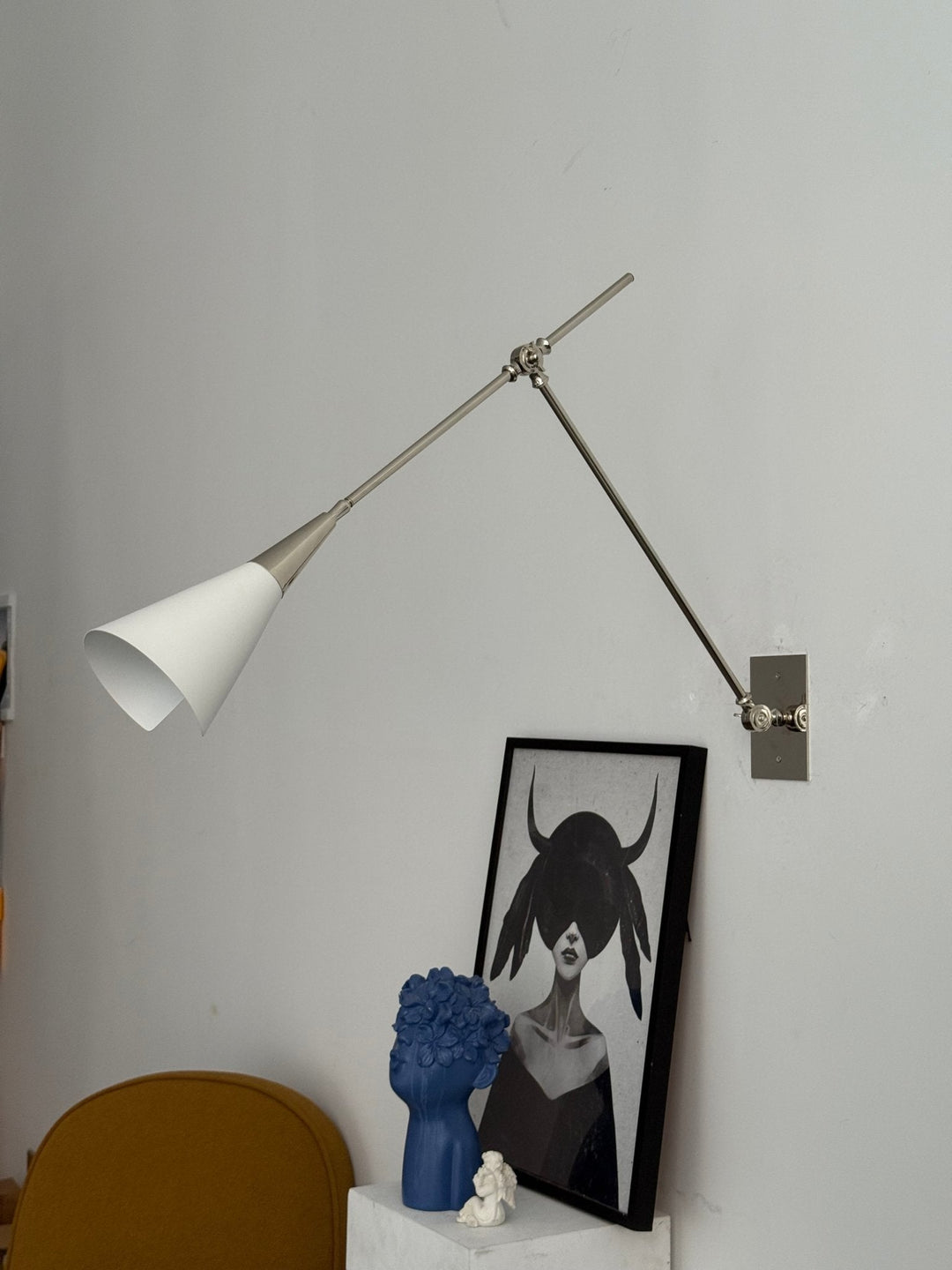 Magari Vägglampa