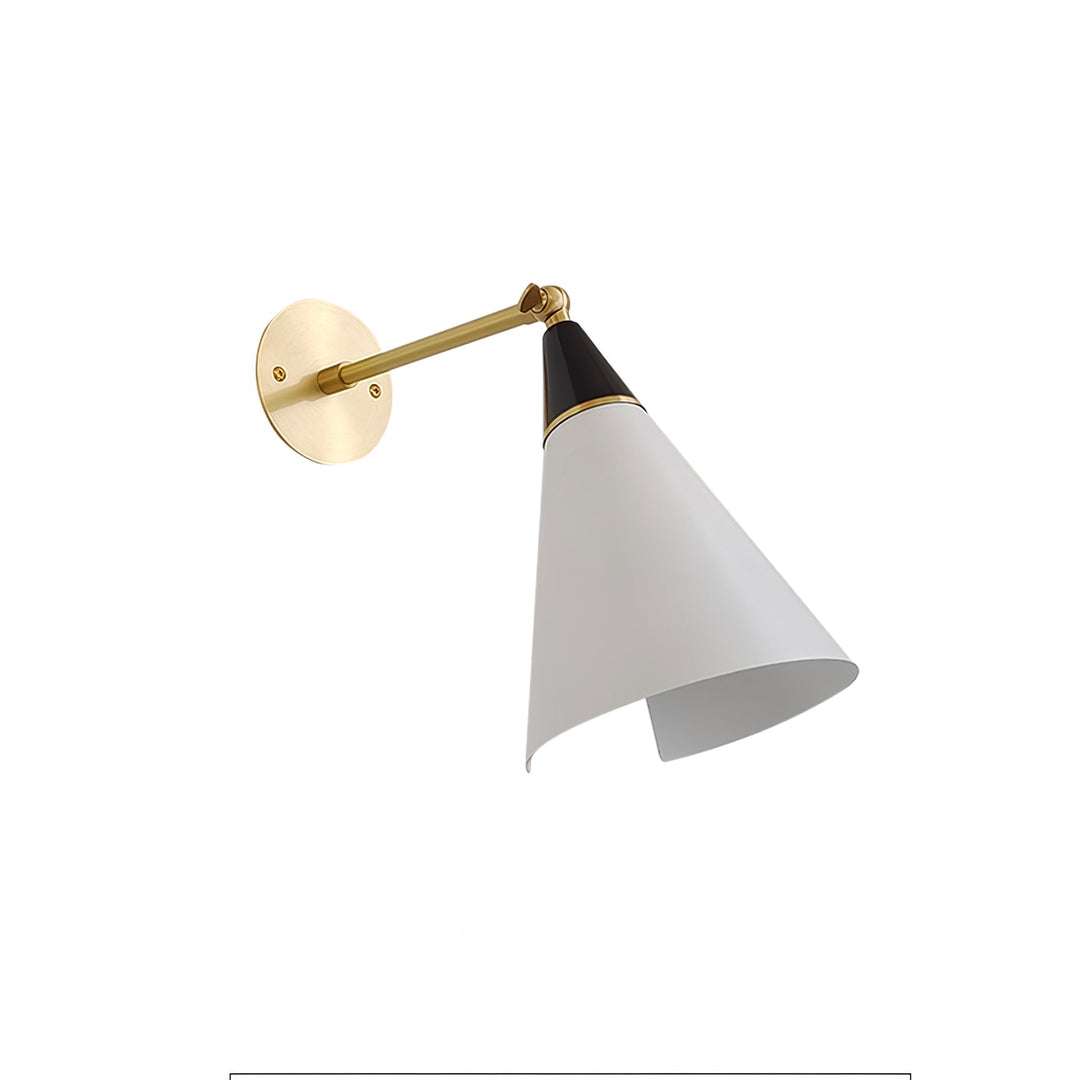 Petite Magari Vägglampa