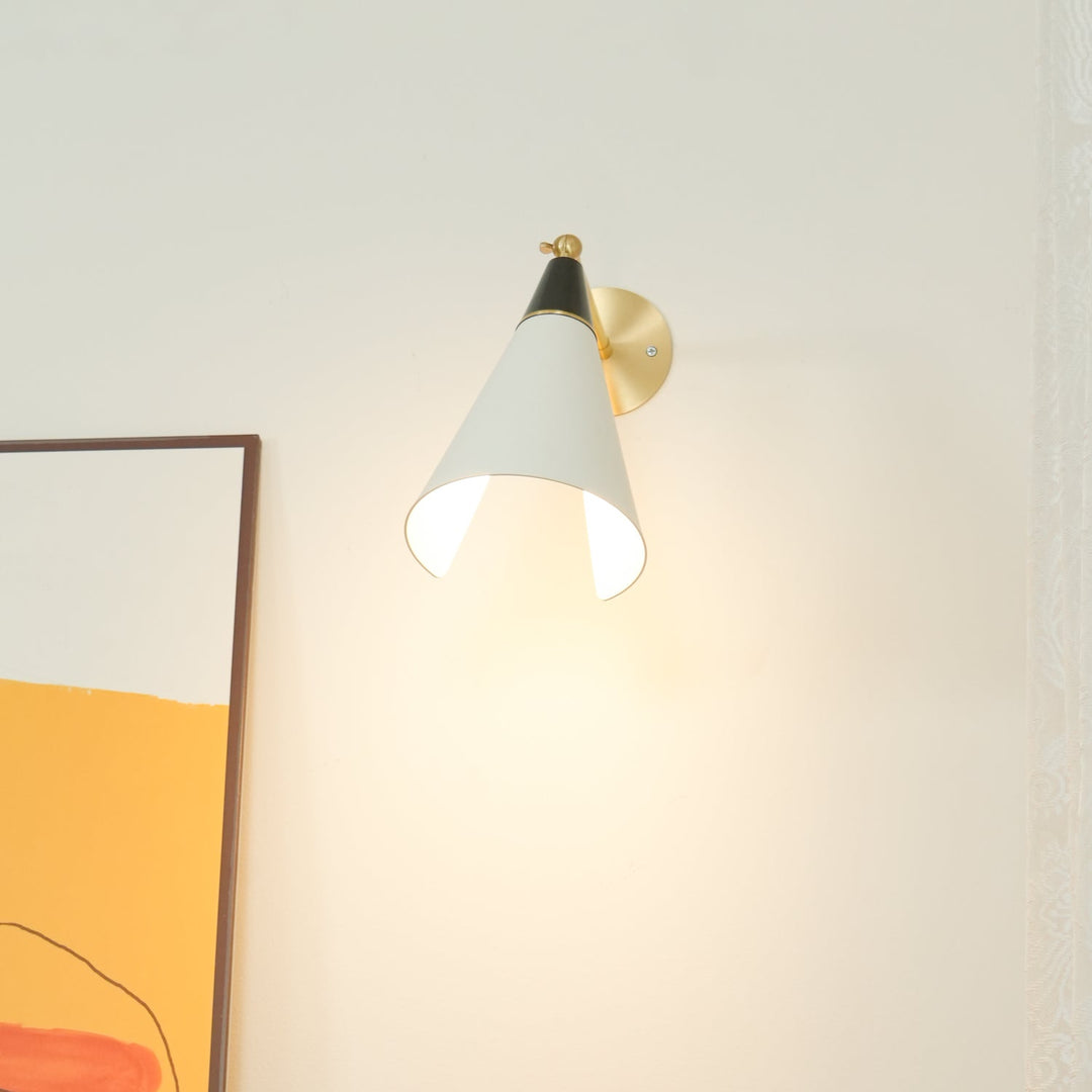 Petite Magari Vägglampa