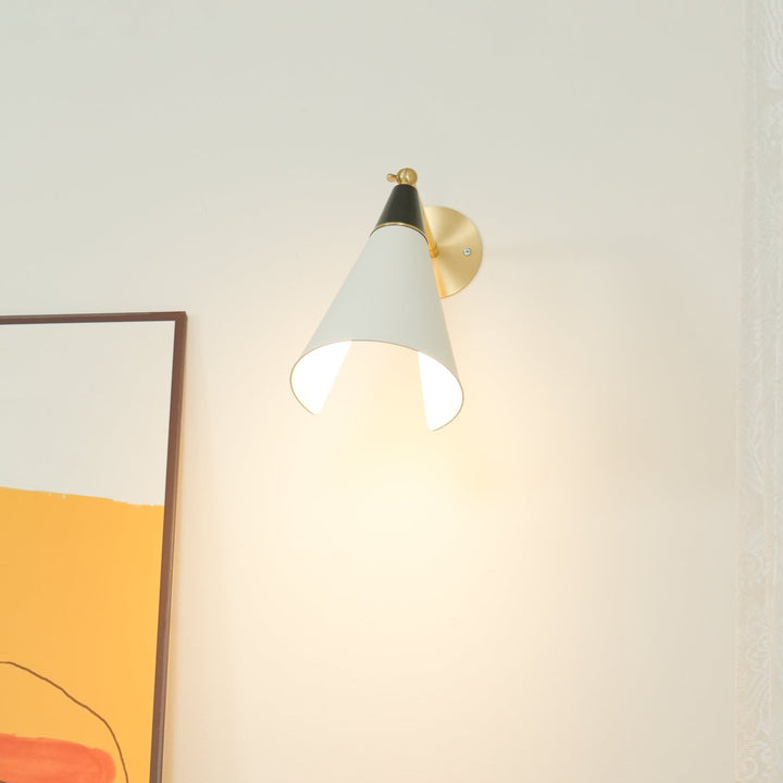 Petite Magari Vägglampa