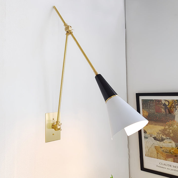 Magari Vägglampa