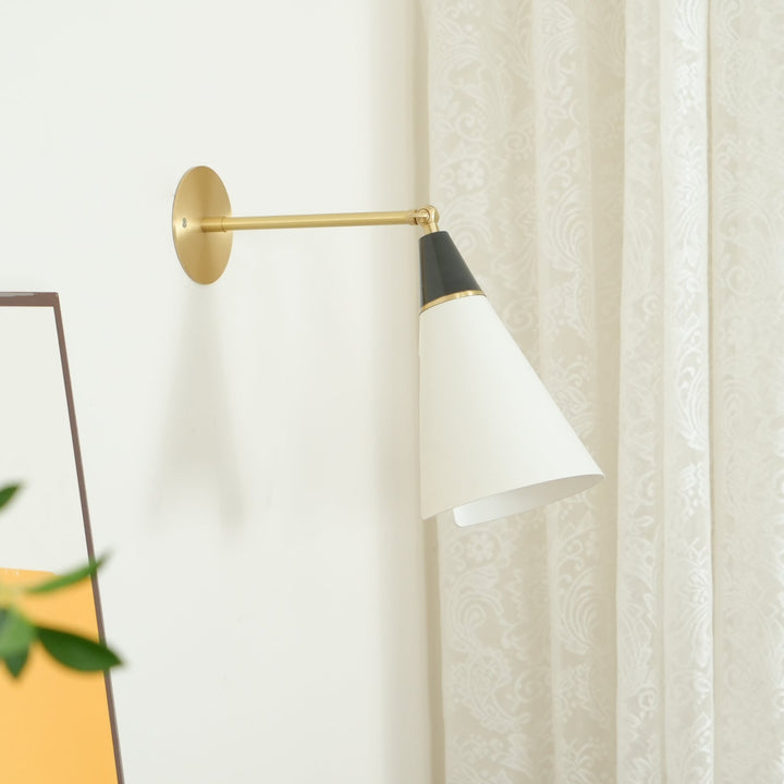 Petite Magari Vägglampa