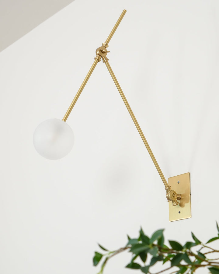 Magari Vägglampa