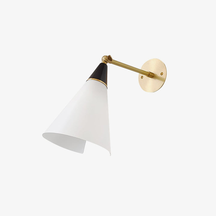 Petite Magari Vägglampa