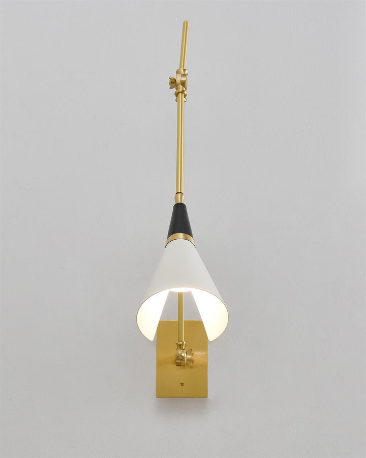 Magari Vägglampa