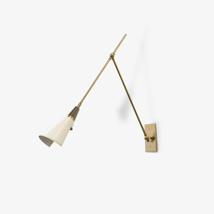 Magari Vägglampa