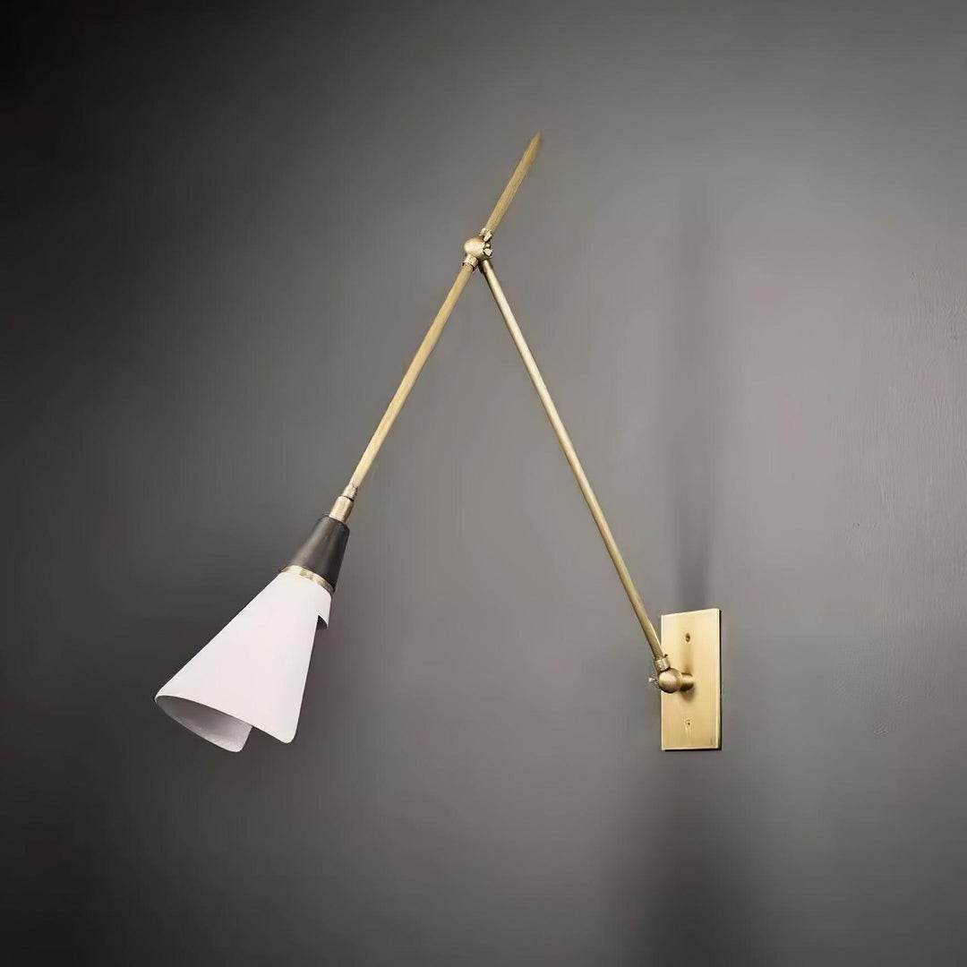 Magari Vägglampa