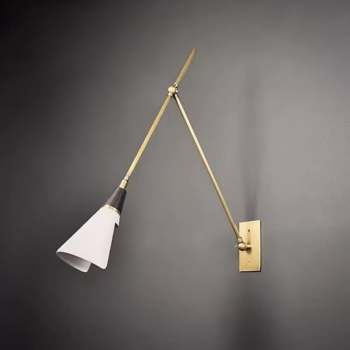 Magari Vägglampa