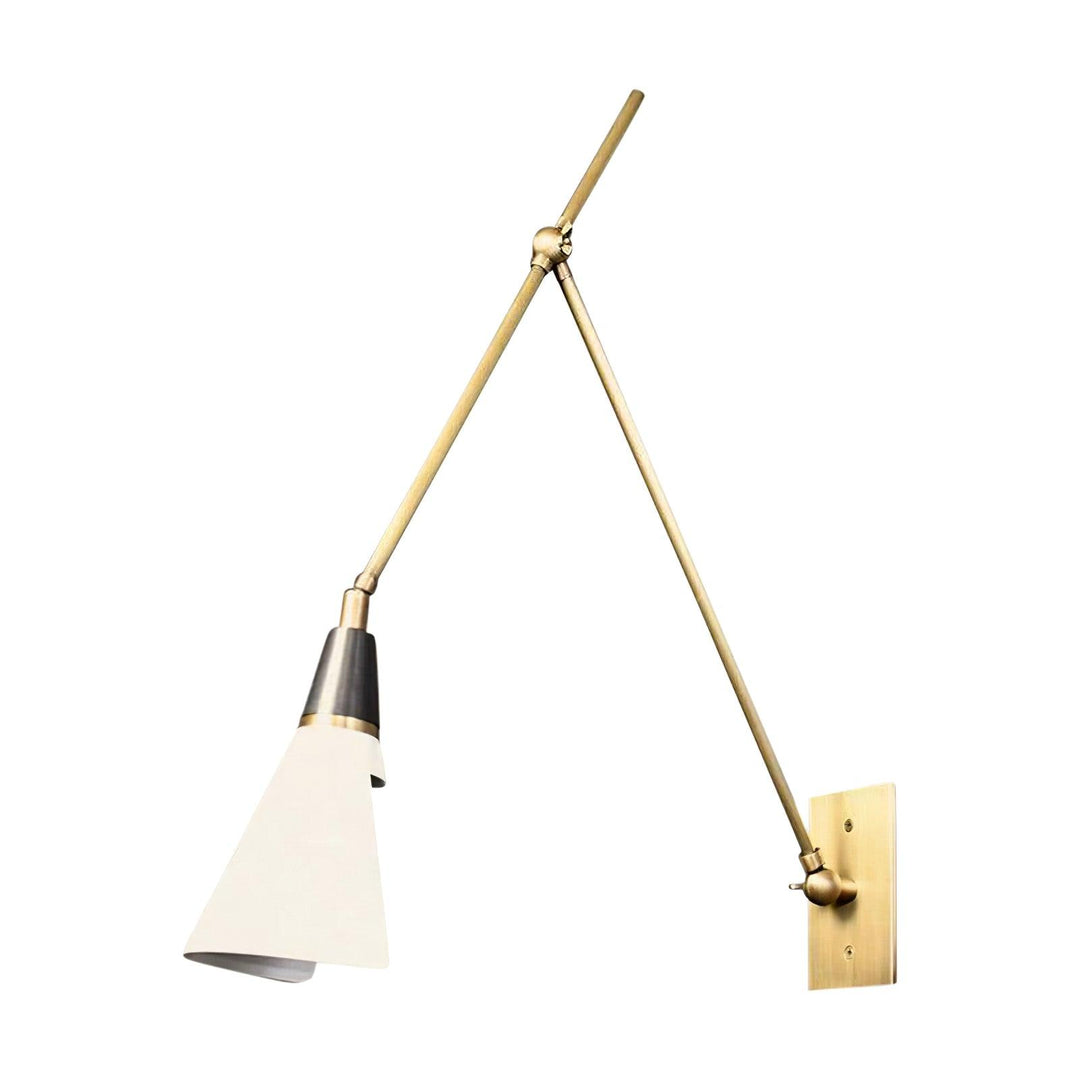 Magari Vägglampa